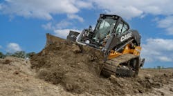 Case Minotaur Dl550 Dozer Case Minotaur Dl550 Dozer