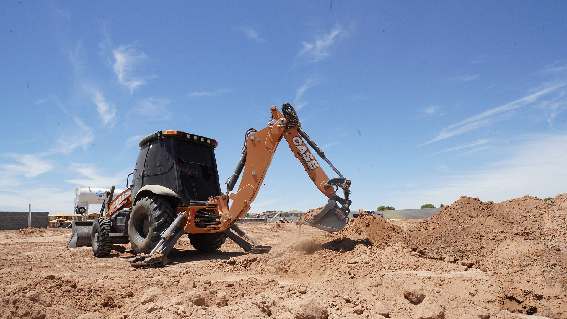 Case Backhoe Loader 62f3ed0650caf