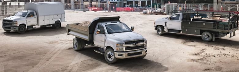 Continental Navistar