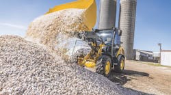 Deere G Tier Wheel Loader Deere G Tier Wheel Loader