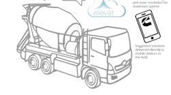 Elevat Cummins Illustration