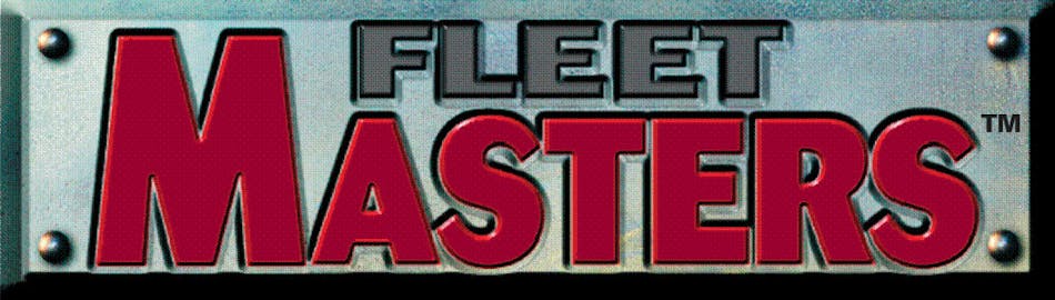 Fleet Masters Logo Tm