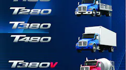 Kenworth Manual