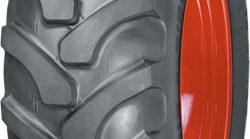Mitas Grip'n'ride Tire Mitas Grip'n'ride Tire