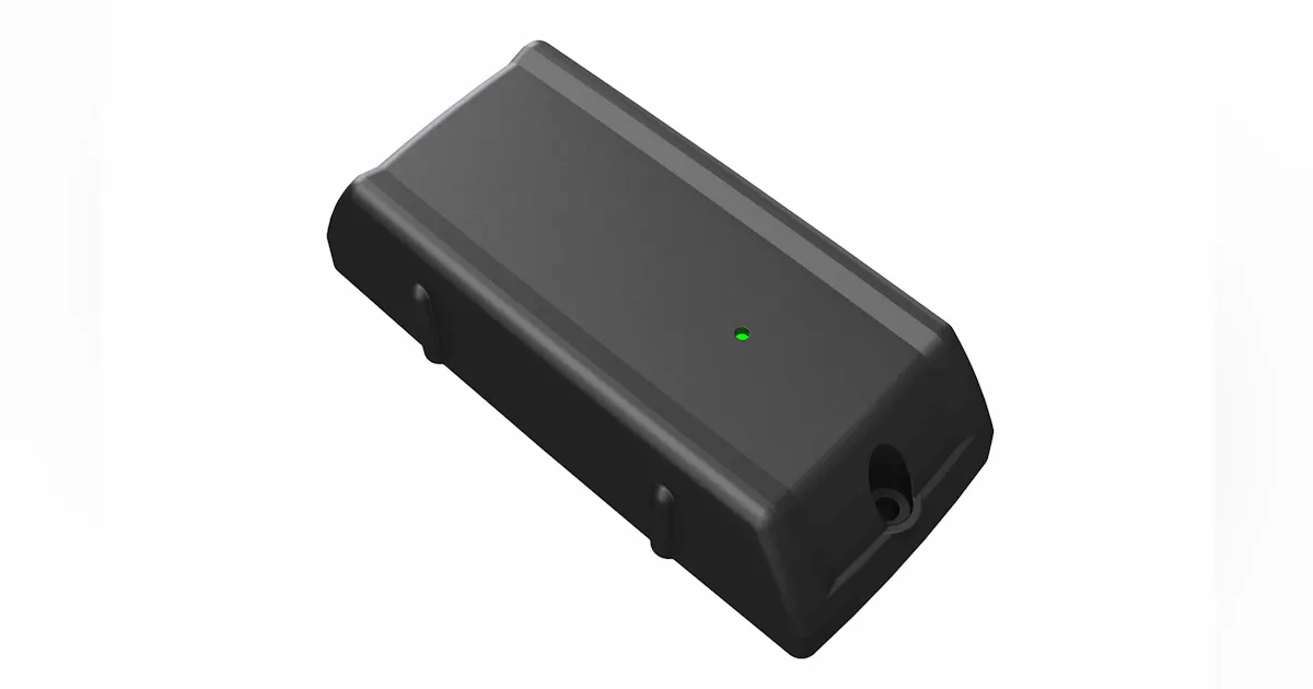 Trackunit Spot 2 | Construction Equipment