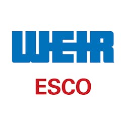 Weir Esco
