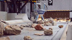 The ZenRobotics robot picker.