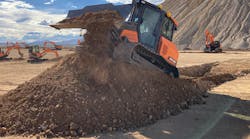 Doosan Dd100 Dozer Doosan Dd100 Dozer