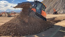 Doosan Dd100 Dozer 6324affac74ee Doosan Dd100 Dozer 6324affac74ee