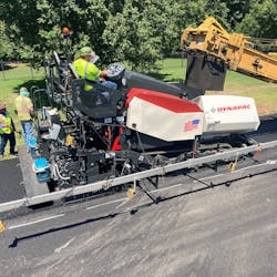 Dynapac D25 T Asphalt Paver 6324bdfc68036 Dynapac D25 T Asphalt Paver 6324bdfc68036