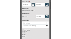 B2 W Employee App B2 W Employee App
