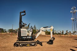 Bobcat E10e Electric Mini Excavator 632c5b6d78414 Bobcat E10e Electric Mini Excavator 632c5b6d78414