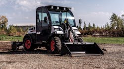 Bobcat Toolcat Uw53 Bobcat Toolcat Uw53