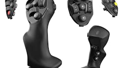 Bosch Rexroth Sense Joysticks Bosch Rexroth Sense Joysticks