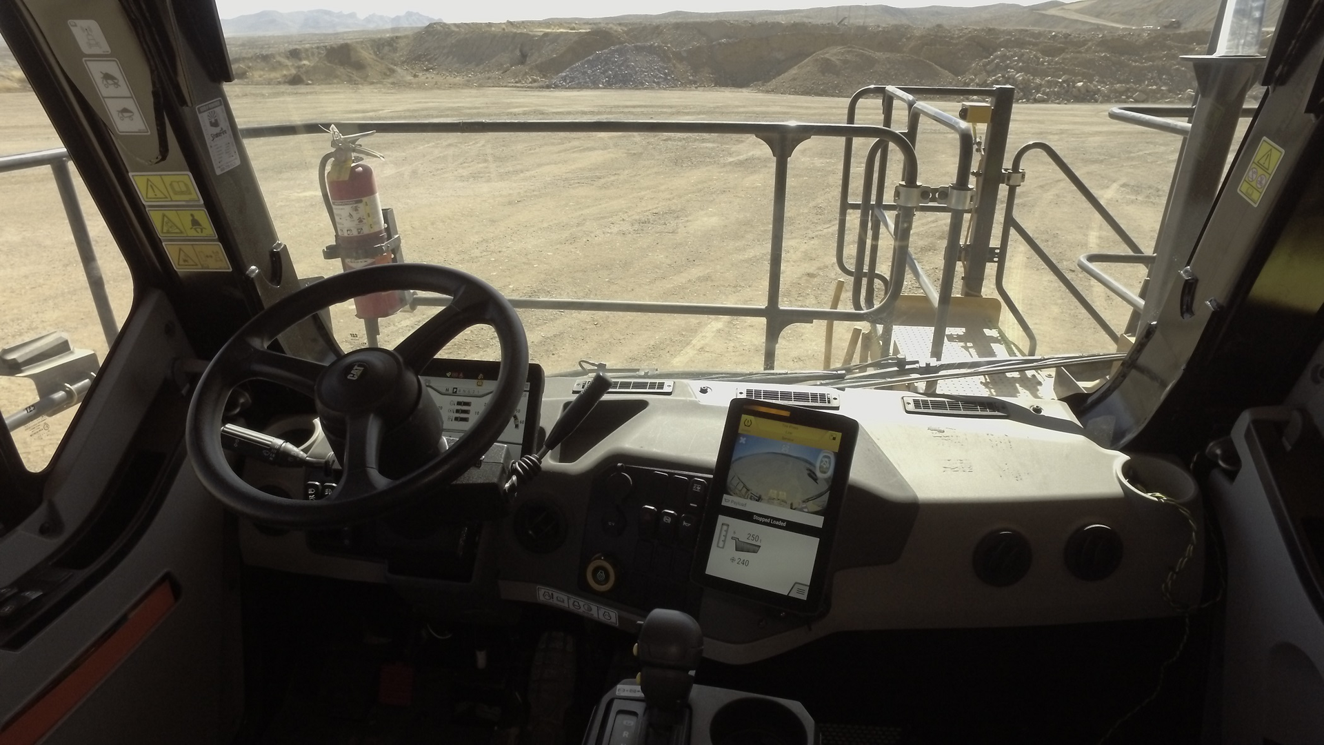 【CAT】Caterpillar Mura-Semi Truck #1 789 Mining Trucks | Cat | Caterpillar