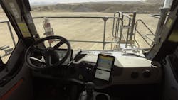 Cat 789 Next Gen Cab Cat 789 Next Gen Cab