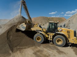 Cat 972 Xe Wheel Loader 632c8be8e648c Cat 972 Xe Wheel Loader 632c8be8e648c