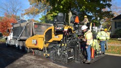 Caterpillar Ap555 Asphalt Paver 632c8cedf2690 Caterpillar Ap555 Asphalt Paver 632c8cedf2690