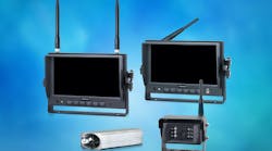 Continental Wireless Cameras Continental Wireless Cameras