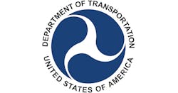 Department Of Transportation Seal 632b55c1ea4e0