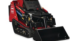 Dingo Tx1300 Loader Dingo Tx1300 Loader