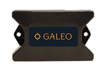 Galeo Pro Tracker