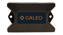 Galeo Pro Tracker Galeo Pro Tracker