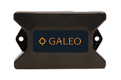 Galeo Pro Tracker