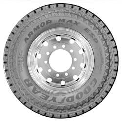 Goodyear Armor Max Esd Tire 6329e204e6fe7 Goodyear Armor Max Esd Tire 6329e204e6fe7