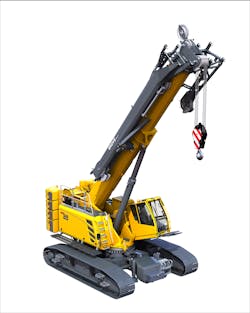 Grove Ghc85 Crawler Crane 6329beac0289e Grove Ghc85 Crawler Crane 6329beac0289e