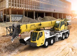 Grove Tms800 2 Truck Crane 6310fe09a138c Grove Tms800 2 Truck Crane 6310fe09a138c