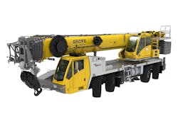 Grove Tts9000 2 Truck Crane 6329bf7bc4ca0 Grove Tts9000 2 Truck Crane 6329bf7bc4ca0