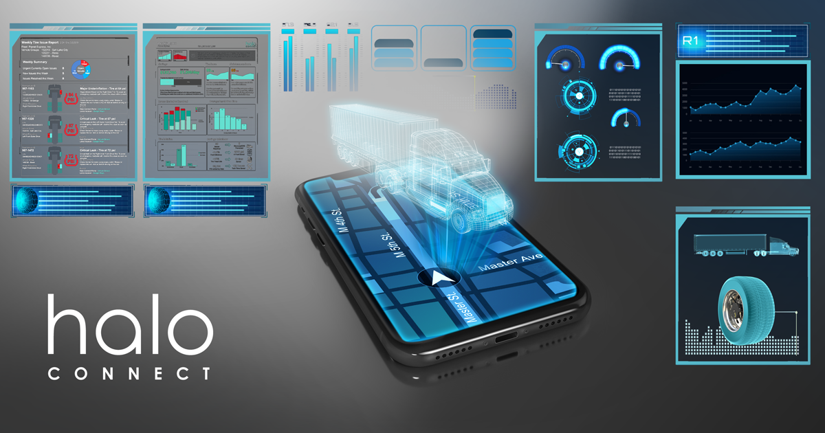 Halo Connect 632e059349f56