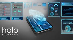 Halo Connect Halo Connect