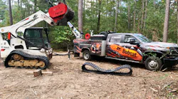Centralized dispatch allows North Texas to service customers within 24 hours in most cases, regardless of where the machine is located. Response time was two to three days in 2021.
