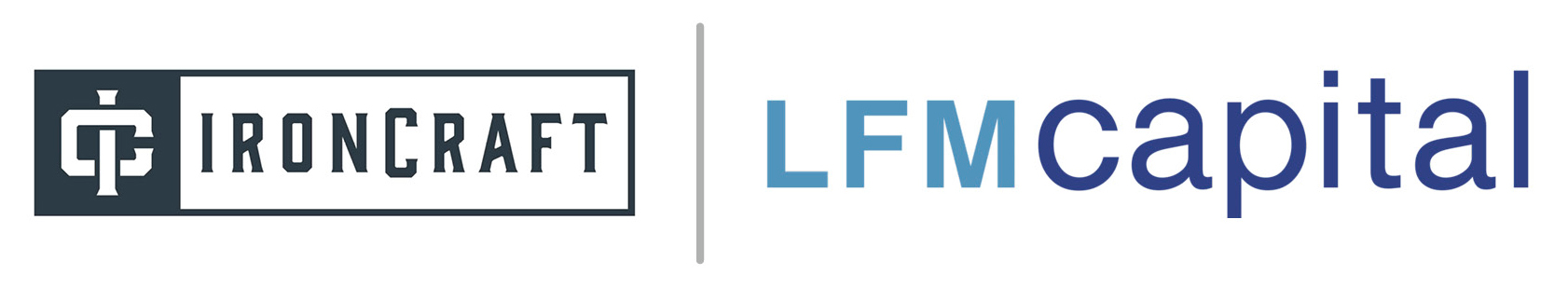 LFM Capital Invests in Attachment Maker Iron Craft Construction Equipment