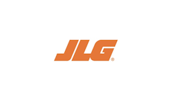 Jlg Logo