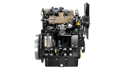 Kohler Ksd Engine