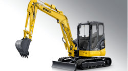 Kobelco Sk45 Srx 7 Mini Excavator Kobelco Sk45 Srx 7 Mini Excavator