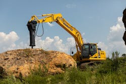 Komatsu Jmhb V Breaker 632c904f4a190 Komatsu Jmhb V Breaker 632c904f4a190