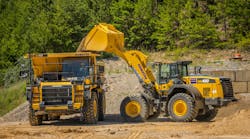 Komatsu Wa480 Komatsu Wa480