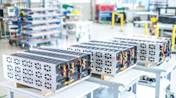Kreisel Batteries