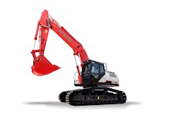 Link Belt 250 X4 Hd Excavator 6329e08434ba8 Link Belt 250 X4 Hd Excavator 6329e08434ba8