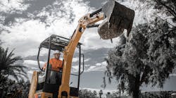 Liu Gong 9018 F Excavator Liu Gong 9018 F Excavator