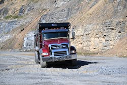 Mack Command Steer Travel 632e00d265951 Mack Command Steer Travel 632e00d265951