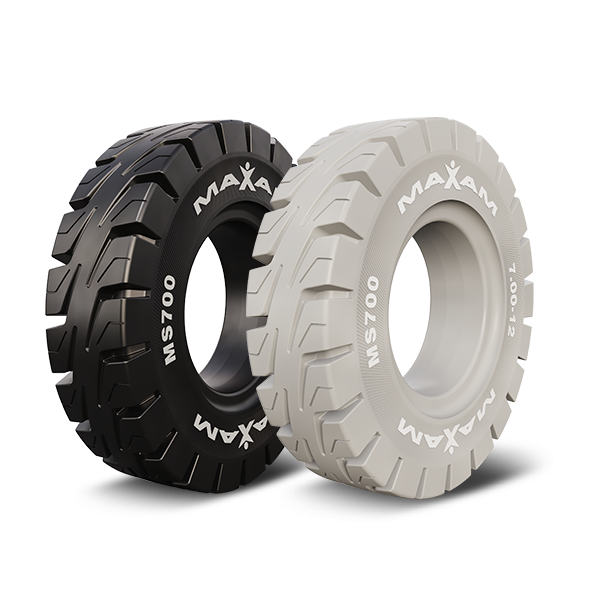 Maxam Ms700 Tire