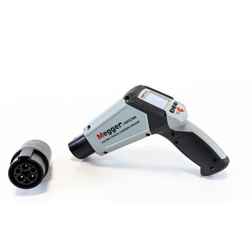 Megger Charger Tester 632b239b20120