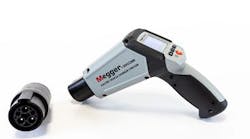 Megger Charger Tester Megger Charger Tester