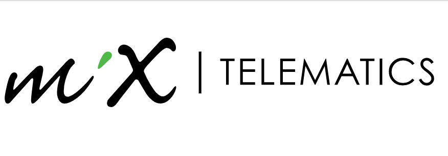 Mi X Telematics Logo