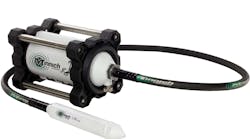 Minnich Vibrator Minnich Vibrator